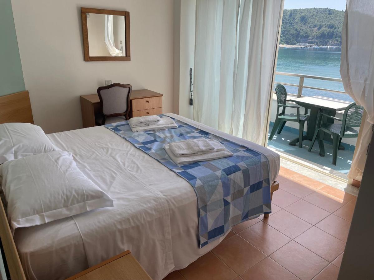 Hotel Lido Ficocella Palinuro Ngoại thất bức ảnh