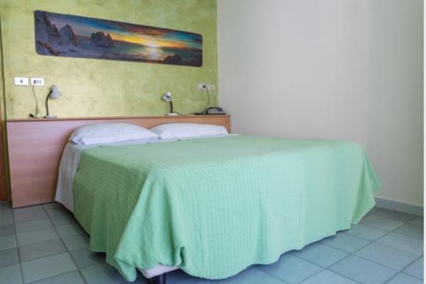 Hotel Lido Ficocella Palinuro Ngoại thất bức ảnh